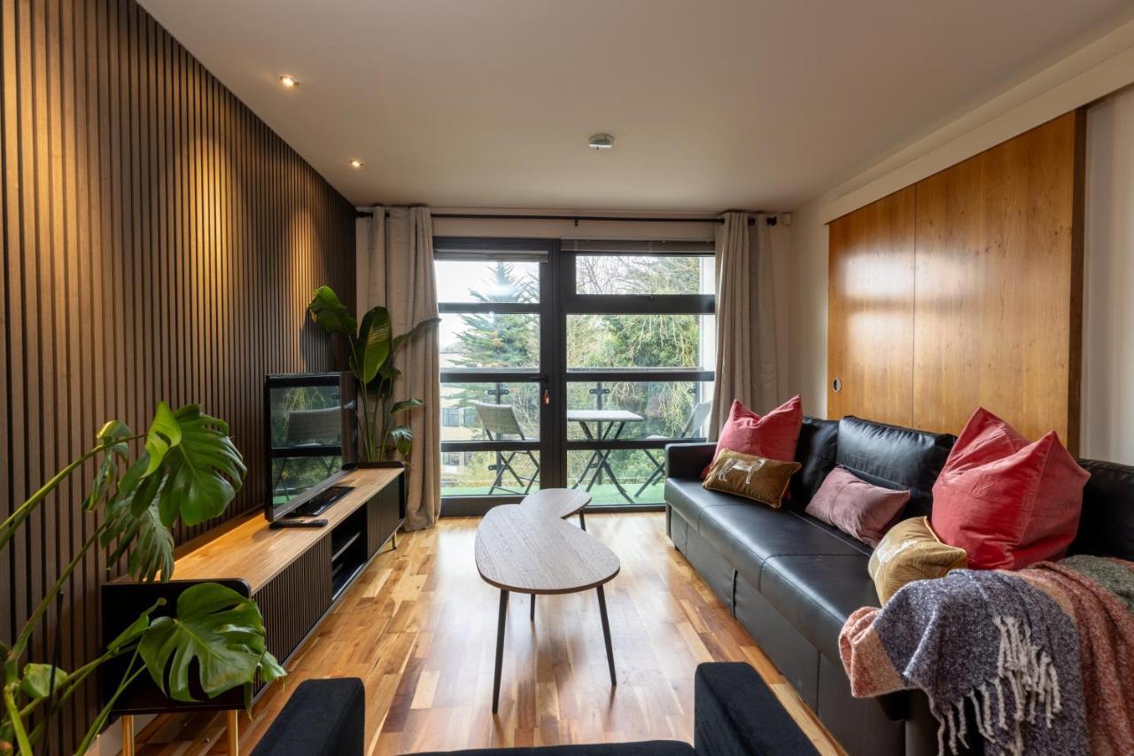 Durham City Luxury Apartment Exterior foto