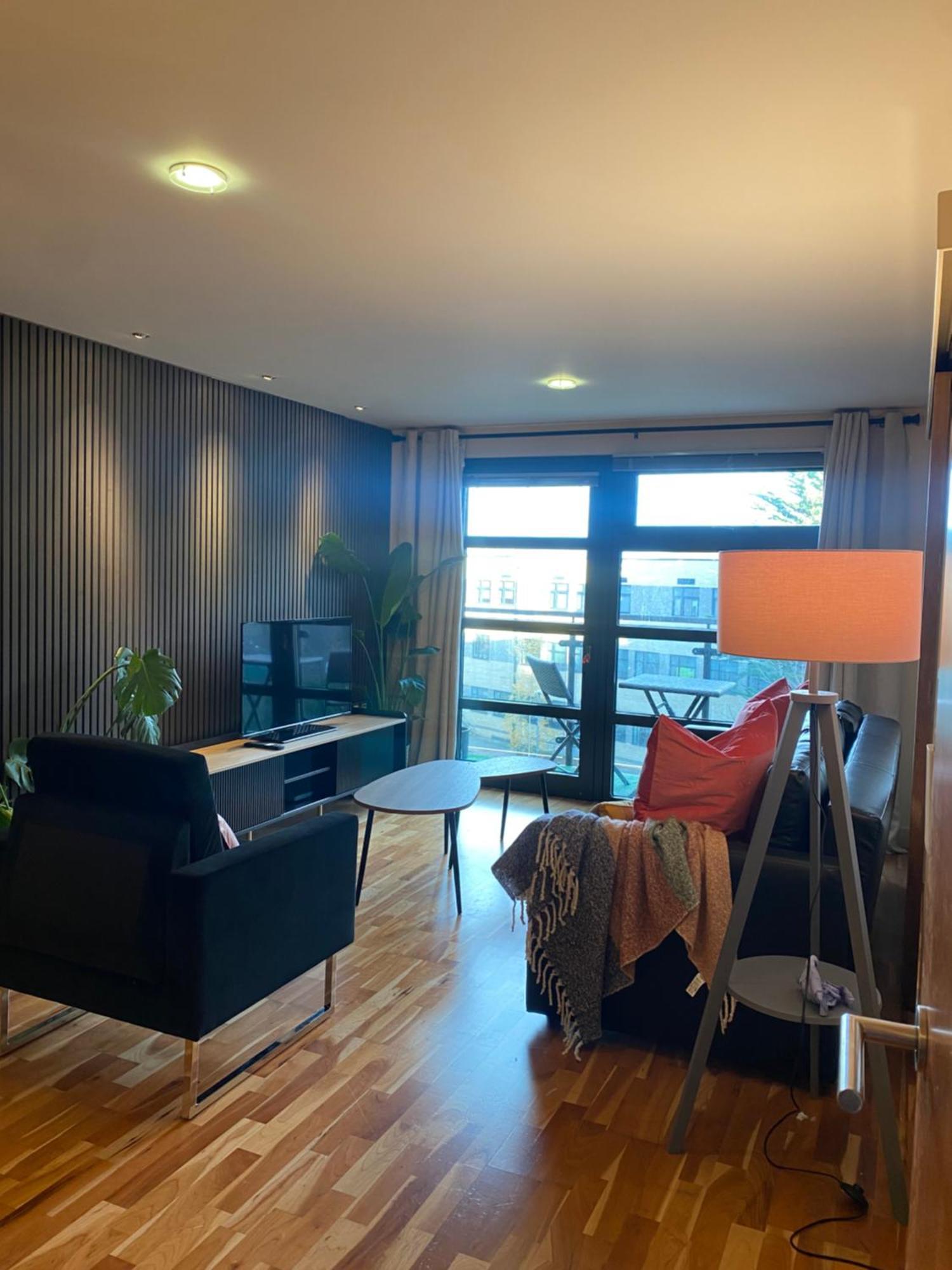 Durham City Luxury Apartment Exterior foto